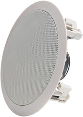 Adastra CC6V 100 W 6,5" Haut-parleur de plafond Tweeter directionnel 100 V