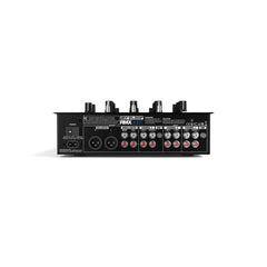 Reloop RMX-30BT 3ch Bluetooth DJ Mixer