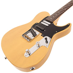 Fret King Country Squire Music Row -  Butterscotch