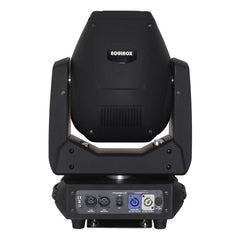 EQLED054 Equinox Fusion 200 Zoom Spot *B-Ware