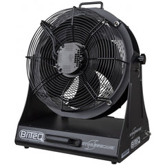 Briteq BT-HURRICANE DMX Fan Stage Lighting Theatre Film VR