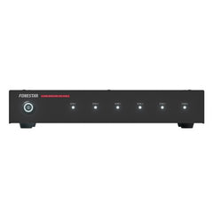 Fonestar ZONE-6 System,  6-zone Output Switching Unit