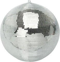 Thor 40cm Mirrorball Silver Mirror Ball 400mm 16"