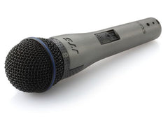 Microphone de performance vocale commuté JTS SX-8S