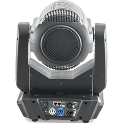 AFX BEAM-200LED-FC Hybrid 200w Moving Head Beam Spot in Flightcase