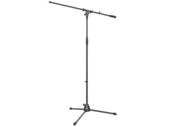 Ultimax Microphone Stand (Boom 757mm) Height 1030-1750mm