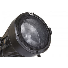 Briteq BT-SMARTZOOM 120W LED Zoom Par Can DMX Stage Theatre