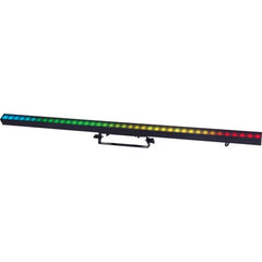 AFX PIXSTRIP40 Pixel Strip Bar with 40 RGB SMD LEDs Pixel Mapping Lighting Effect