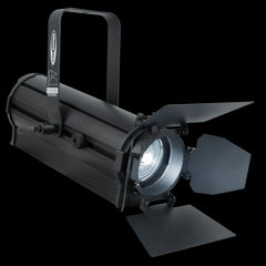 Showtec ACT Fresnel 50 RGBAL Compact 50 W RGBAL Theatre LED Fresnel