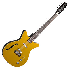 Danelectro Fifty Niner™ Electric Guitar Gold Top