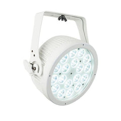 Showtec Compact Par 18 Q4 - Corps blanc