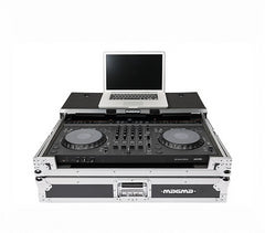 Magma DJ-CONTROLLER Workstation DDJ-GRV6 Flightcase