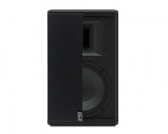 Martin Audio X8 BlacklineX 8" 2-Way Passive Speaker Rotatable 90x50° Black