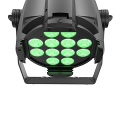 Cameo STUDIO PAR 6 G2 LED PAR Spotlight 12 x RGBAWUV Hex LED