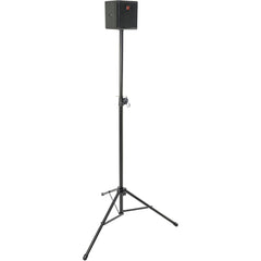 BST Tripod Stand Height Adjustable M20 For First-S2.1 Speaker Boxes