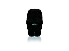 Capsule de microphone à véritable condensateur JTS TC-24