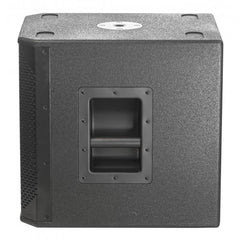 Zzip ZZAR 10'' Powered Subwoofer 400W RMS Class D