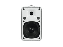 Omnitronic Odp-204T Installation Speaker 100V White 2X