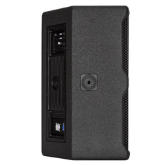 RCF TT 10-A 10" + 1.7" 1000W RDNet Active Two-Way HD Speaker