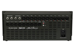 Studiomaster Digilive 16RS Digitaler Rack-Mixer mit 16 Eingängen