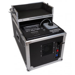 Briteq BT-H2FOG II 1500W Holznebelmaschine Cumulus