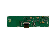 JTS R-4 LCD Display PCB for the R-4 with a frequency of 606.5-681MHz