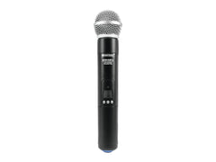 Omnitronic Mom-10Bt4 Wireless Microphone