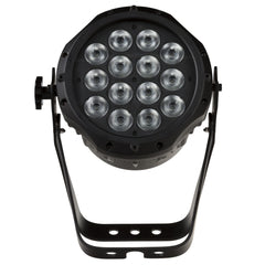 Briteq STAGE BEAMER FC - INDOOR 14 x 5W Osram RGBW LED