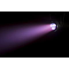 Briteq BT-SMARTZOOM 120 W LED Zoom Par Can DMX Bühnentheater