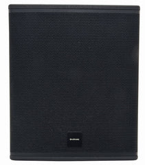 Citronic CASA-15B Passive Sub 500Wrms