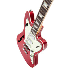 Vintage Revo Series Surfmaster Thinline 12 - Candy Apple Red