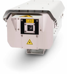 Laser d'extérieur Laserworld Tarm 11, 11 000 mW