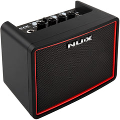 Amplificateur NUX Mighty Lite BT mkII, mini ampli guitare