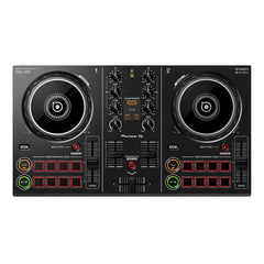 Pioneer DDJ-200 Wireless Smartphone DJ Controller Mischpult Deck *B-Ware*