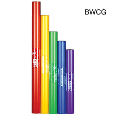 Boomwhacker Full Spectrum Set