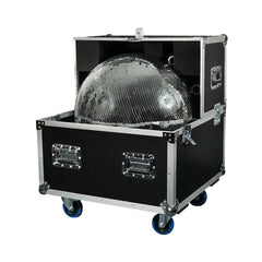 elumen8 Mirrorball Flight Cases 60cm (24")