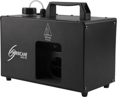 Chauvet Hurricane Haze 1DX Effects Machine with 10L Chauvet Haze Fluid