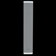 DAP Frigga Single Active Column PA System 2000w - White Inc Covers