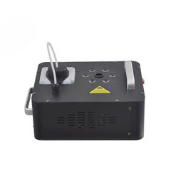 Thor FogJet Vertical Smoke Machine inc Wireless remote