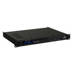 JB Systems USB3.1-RDS 1U Rackmounted Professional CD Player FM Tuner USB RS-232