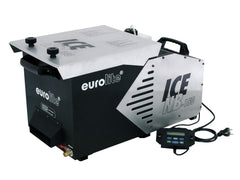 Eurolite NB-150 Low Fog Machine Dry Ice Effect Smoke Machine DMX 1500W