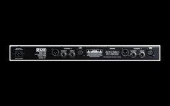 Rane ME15S Grafik-Equalizer Zweikanal