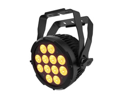 Chauvet DJ SlimPAR Pro Q IP wetterfester LED-Par-Uplighter IP65