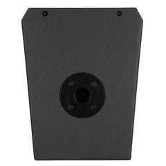 2x RCF NXL 44-A  MK2 Line Array Speakers with 2x SUB 8004-AS Subwoofers and Mounting Poles