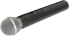 QTX Handheld Wireless Microphone for QTX QR12PA QR15PA QX12PA QX15PA 175.0MHz