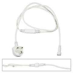 elumen8 LED String Lights 13A Power Supply Cable