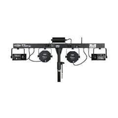 Showtec QFX LED Lighting System Gigbar *BSTOCK*