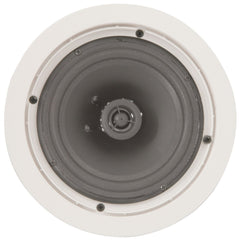 Adastra CC6V 100 W 6,5" Haut-parleur de plafond Tweeter directionnel 100 V