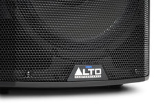 Alto TX410 Active 10" Speaker Bluetooth