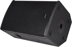 Citronic CUBA-10A CUBA 540W Aktiver 10" PA-Lautsprecher DSP Bluetooth